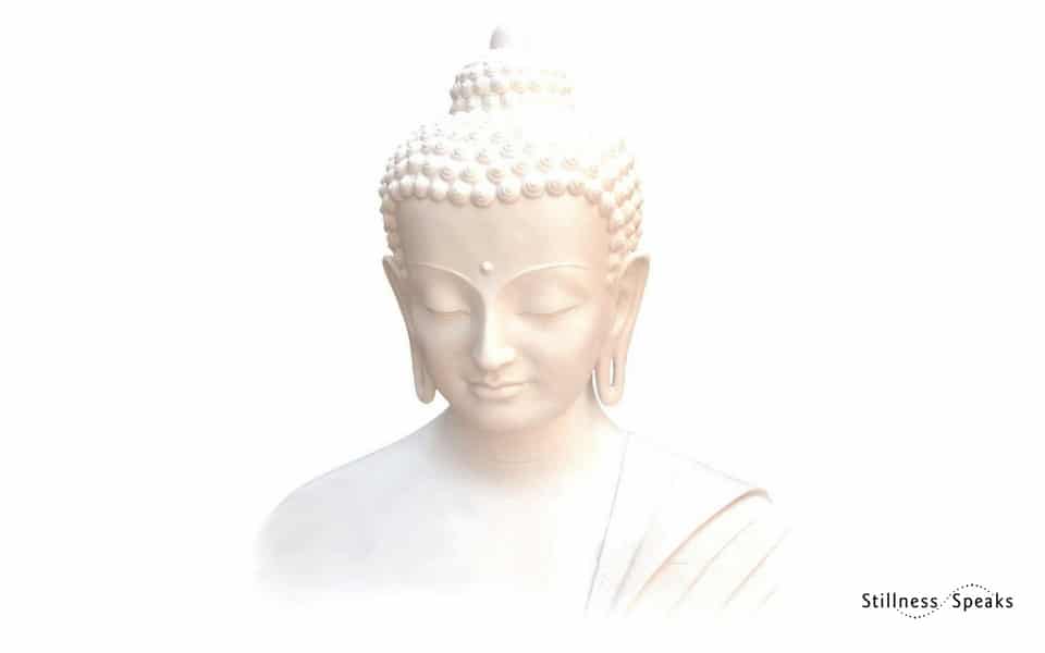 buddha presence nirvana