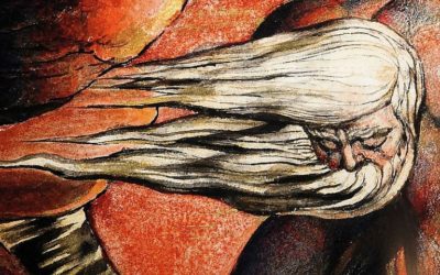 William Blake: The Greatest Visionary Artist of All