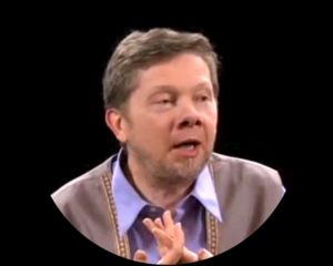 Eckhart Tolle This Moment