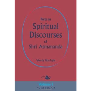 ak menon spiritual discourses