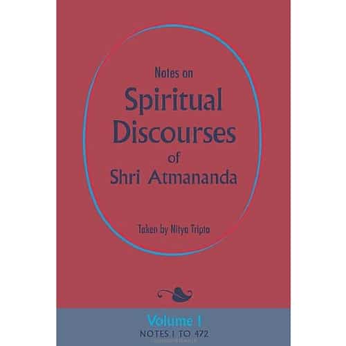 ak menon spiritual discourses