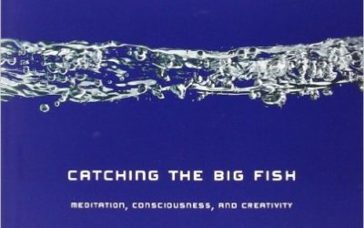 David Lynch: Catching the Big Fish – Meditation, Consciousness, and Creativity