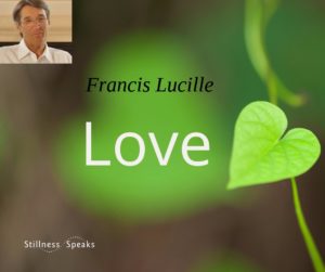 Francis Lucille Love