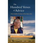 Hundred Verses Advice Tibetan Buddhist Teachings