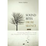 Sound Bites From Silence Robert Rabbin