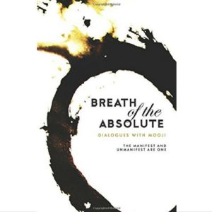mooji - breath of absolute