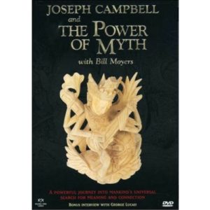 Power of Myth Campbell & Moyers