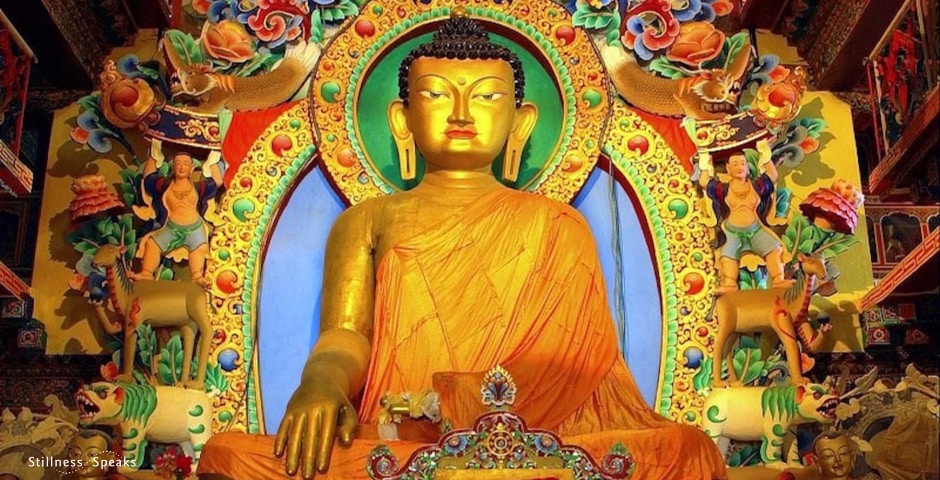 Buddhism Emptiness