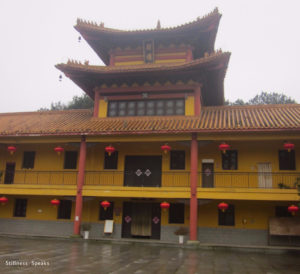 chan temple