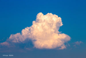Cloud, boundless