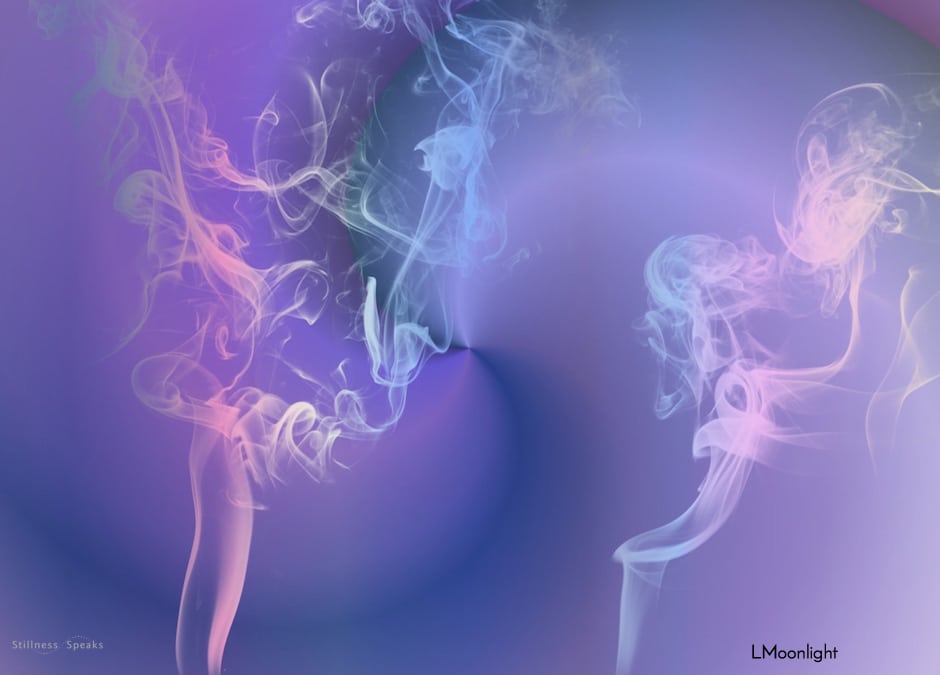 smoke, creativity