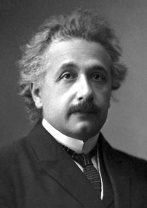 Einstein, Nobel Prize