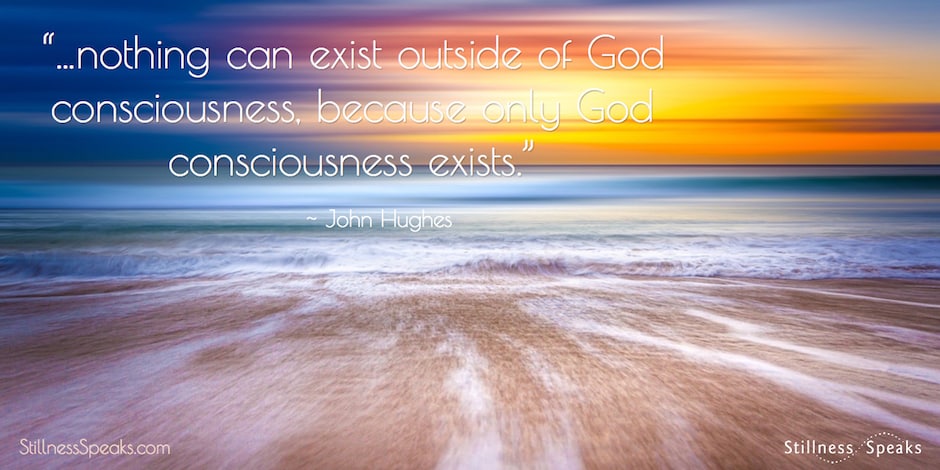 God Consciouness