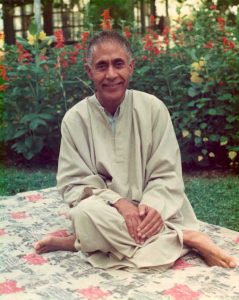 swami lakshmanjoo