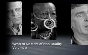 Western Masters Nonduality V2