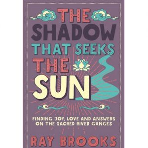 brooks shadow seeks sun