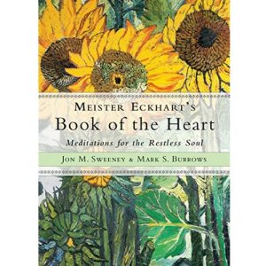 meister eckhart book heart meditations