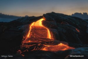 rabbin anger toxic residue volcanic