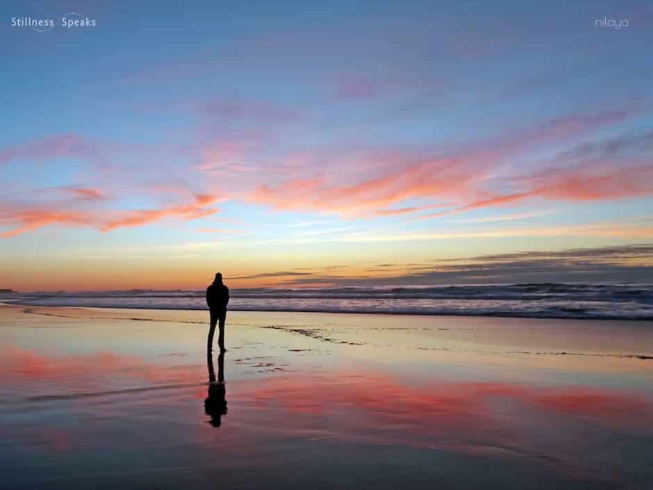 no meditator tollifson sunset beach
