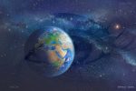 composite eye earth space awareness spira