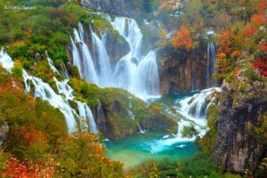 waterfalls gifts rivers hafiz