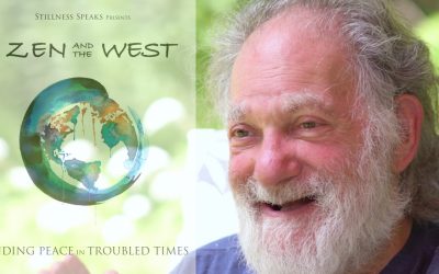 Zen and the West: Finding Peace in Troubled Times