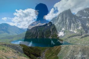 lake mountain meditator releaser zero distance hurley