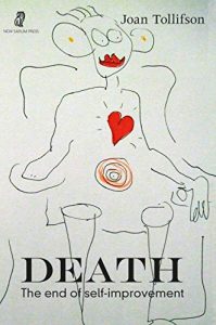 Death: The end of self-improvement