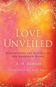 love unveiled book cover