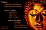 buddhas noble eightfold path