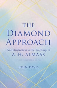 diamond approach davis