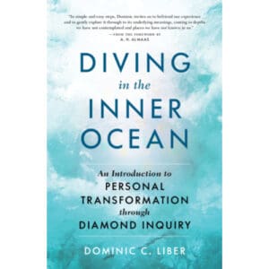 diving inner ocean liber