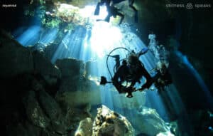 inquiry cave diving liber almaas