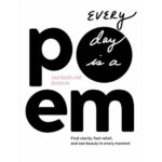 every day is a poem suskin