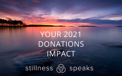 Protected: Your 2021 Generosity’s Impact on 2022 & More …