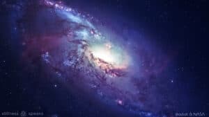 spiral galaxy boundless tollifson