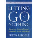 letting go peter russell
