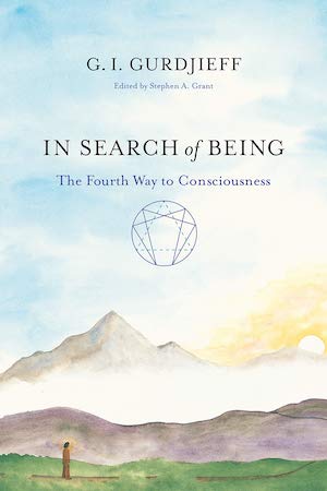 In Search of Being Gurdjieff