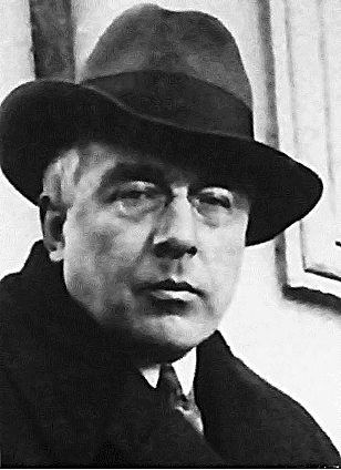 P. D. Ouspensky