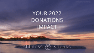 2022 Donations Impact