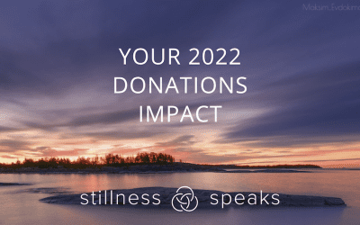 Protected: Your 2022 Generosity’s Impact on 2023 & More …